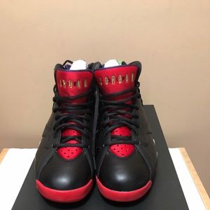 Air Jordan 7 retro  men shoes